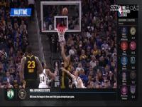 NBA������ ɭ����VS������ 20240308