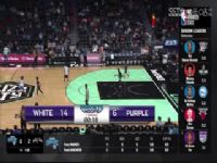 NBA������ ��ţVS�Ʒ� 20240201