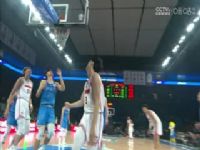 CBA��������48�� ��������VS�㶫���ϻ� 20240327���¹��������ۣ�