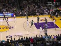 NBA������ ɭ����VS���� 20240408