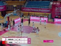 ȫ��Ů����������� ����ԥ���ǦVS�����׸�԰ 20251015