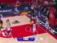 CBA��������6�� ���տϵ���VS�������� 20240207���鳬��