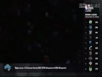 NBA������ ɭ����VS��¹ 20240209