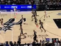 NBA������ ̫��VS���� 20250221