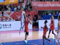 CBA������ ������˹ɷ�VS��̨ũ������ 20231112�����Σ�