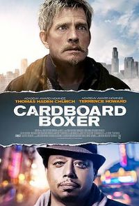 ��ֽ��ȭ���� Cardboard Boxer[��Ӱ��˵]