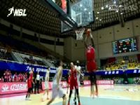 NBL �人���VS�����ӳ� 20240708