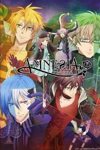 ʧ��֢ AMNESIA