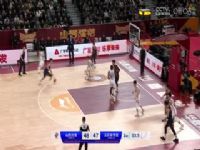 CBA��������30�� ɽ���ھ�VS���տϵ��� 20240115��ԭ����