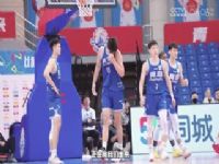 CBA��������39�� ��������VS�ൺ������ҩ 20250312