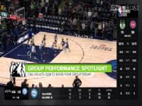 NBA������ �Ʒ�VSɭ���� 20240123