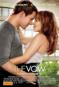 ��Լ The Vow[��Ӱ��˵]