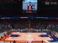 CBA��������39�� �Ϻ�����VS������� 20240205�����Σ�