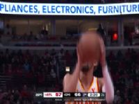 NBA附加赛 老鹰VS公牛 20240418