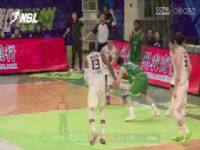 NBL ʯ��ׯ����VS�Ϸʿ���ï 20240712