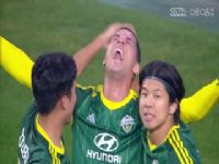 亚冠二级小组赛 全北现代汽车VS雪兰莪 20241107