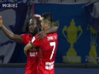 Эķ֮һ Ϻ껨VSϾֲſ 20250723