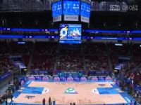 CBA��������25�� ��������VS�ൺ����ˮ�� 20240104��ԭ����