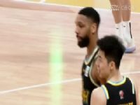 CBA��������41�� �㽭������ҩVSɽ���ھ� 20240310��ʯ���ģ�