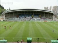 �������� Ȫ������VS�����ѹ�Ӣ�����̽� 20250510