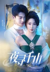 夜寻千山&夜巡千山