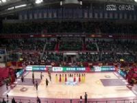 CBA��������26�� ɽ���ھ�VS�㶫���ϻ� 20240105��ʯ���ģ�