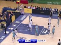 CBA常规赛第43轮 南京头排苏酒VS青岛国信水产 20240314(原声)