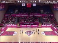 WCBA������B�� ��������VS�������϶� 20241214